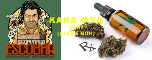 ALPHA PVP Костерёво